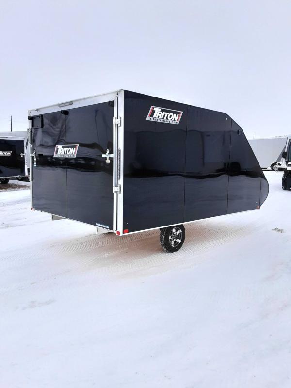 new Snowmobile Trailers Triton  for sale, in Battle Lake, MN Thumbnail 14