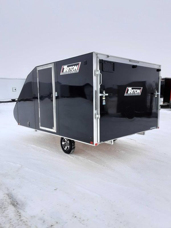 new Snowmobile Trailers Triton  for sale, in Battle Lake, MN Thumbnail 13