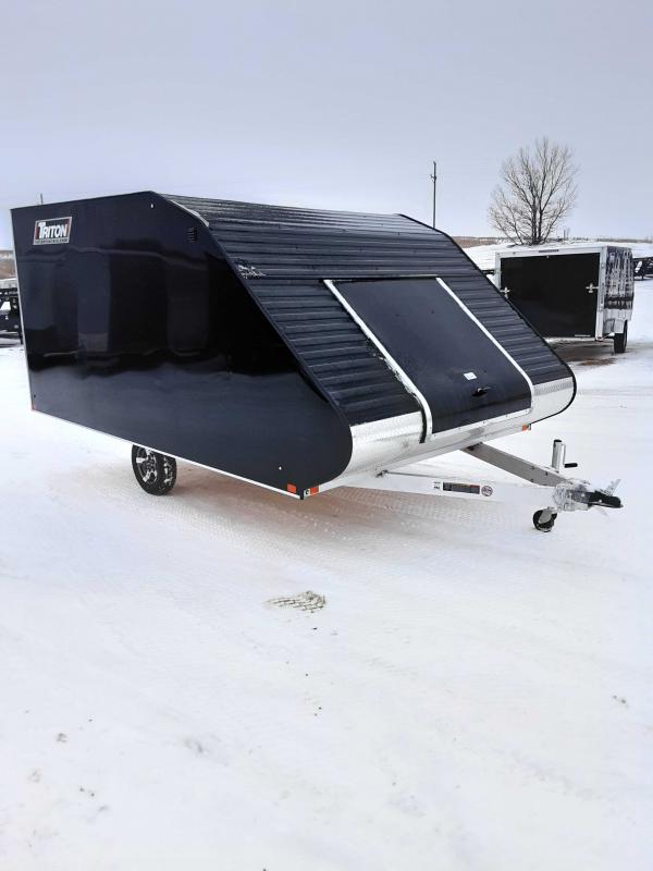 new Snowmobile Trailers Triton  for sale, in Battle Lake, MN Thumbnail 4