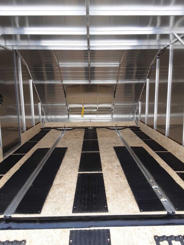 new Snowmobile Trailers Triton  for sale, in Battle Lake, MN Thumbnail 8