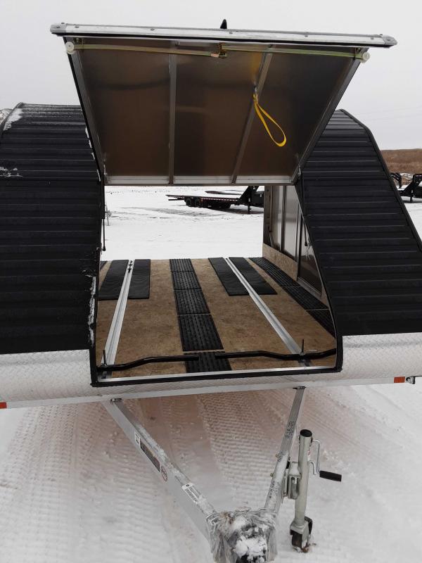 new Snowmobile Trailers Triton  for sale, in Battle Lake, MN Thumbnail 12