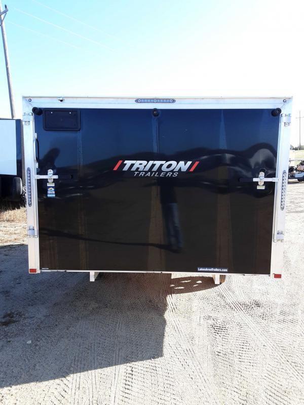 new Snowmobile Trailers Triton  for sale, in Battle Lake, MN Thumbnail 12