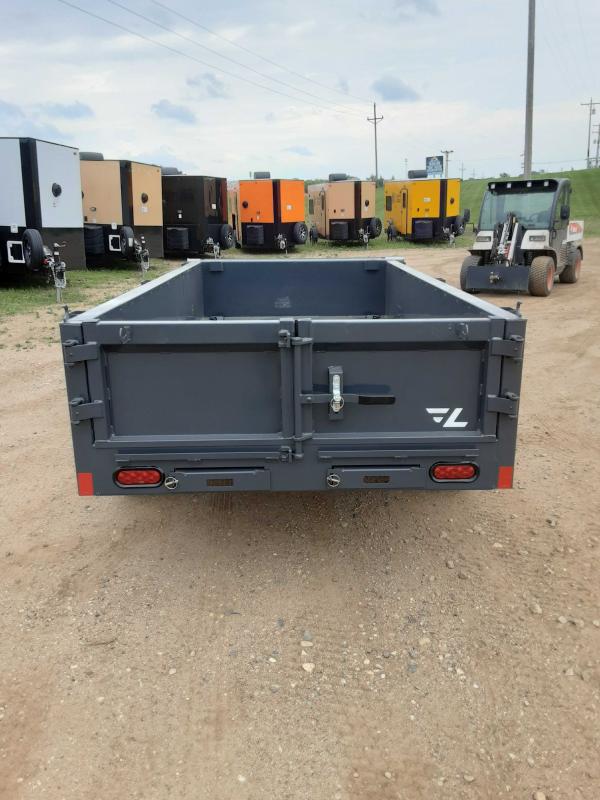 new Dump Trailers Lamar Trailers  for sale, in Battle Lake, MN Thumbnail 11
