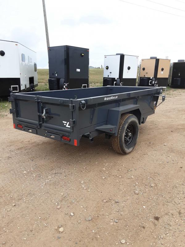 new Dump Trailers Lamar Trailers  for sale, in Battle Lake, MN Thumbnail 9