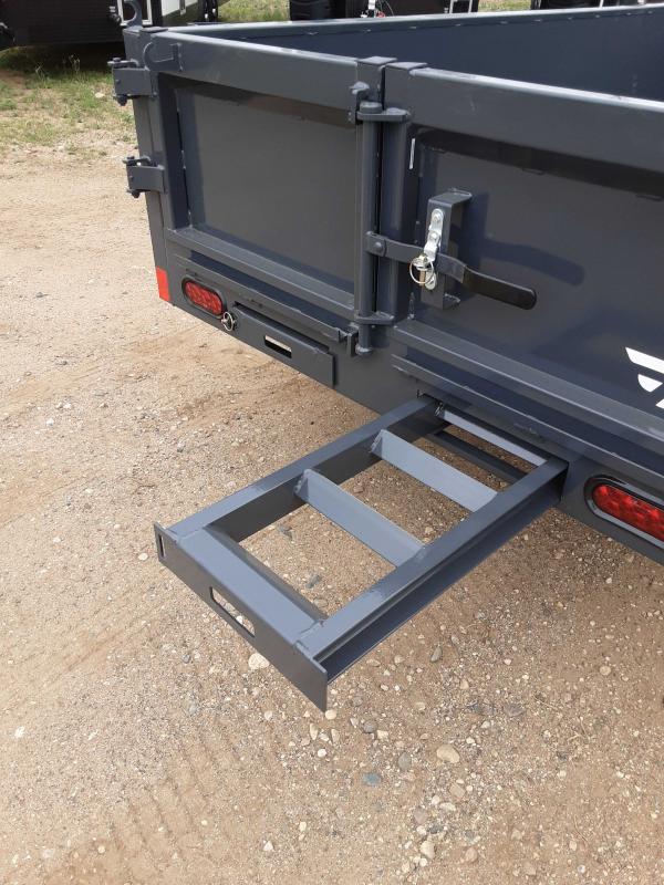 new Dump Trailers Lamar Trailers  for sale, in Battle Lake, MN Thumbnail 10