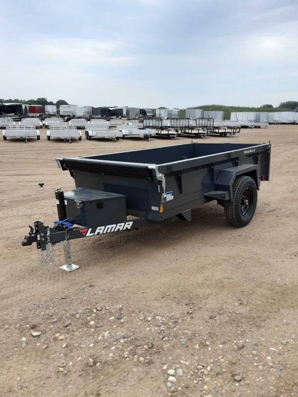 new Dump Trailers Lamar Trailers  for sale, in Battle Lake, MN Thumbnail 5