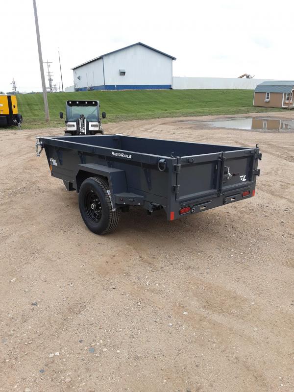 new Dump Trailers Lamar Trailers  for sale, in Battle Lake, MN Thumbnail 8