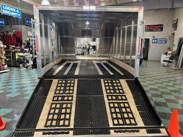 new Snowmobile Trailers Triton Trailers  for sale, in Waterford, MI Thumbnail 4