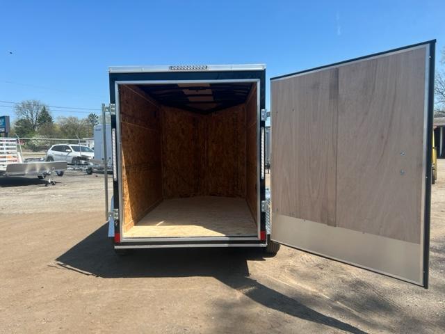 new Cargo (Enclosed) Trailers Pace American  for sale, in Waterford, MI Thumbnail 3