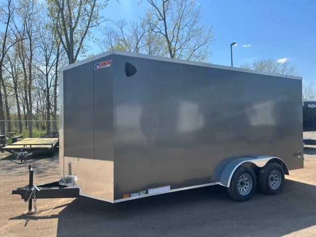 new Cargo (Enclosed) Trailers Pace American  for sale, in Waterford, MI image-0