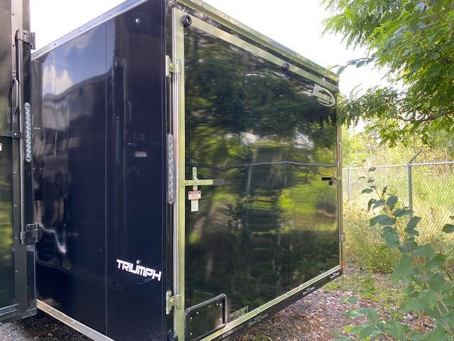 new Car Haulers / Racing Trailers Formula Trailers  for sale, in Waterford, MI Thumbnail 4