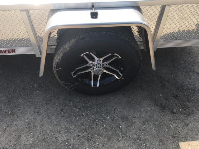 new Utility Trailers Sport Haven  for sale, in Waterford, MI Thumbnail 3