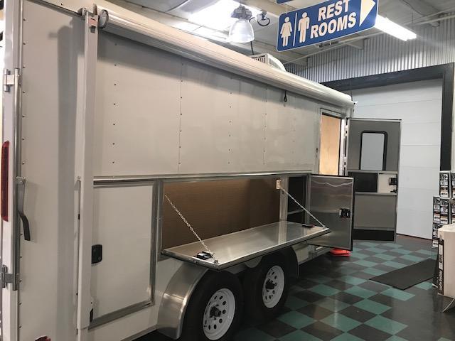 new Other Trailers Other  for sale, in Waterford, MI Thumbnail 3