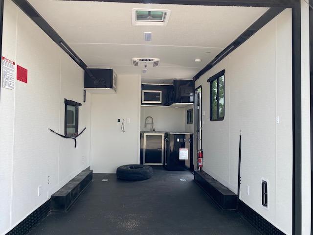 new Cargo (Enclosed) Trailers Stealth Trailers  for sale, in Waterford, MI Thumbnail 9