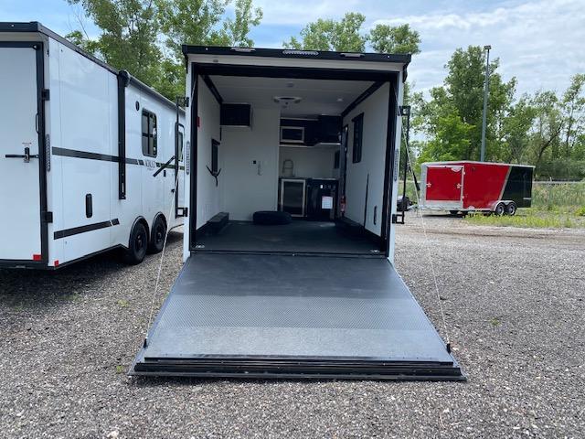 new Cargo (Enclosed) Trailers Stealth Trailers  for sale, in Waterford, MI Thumbnail 3