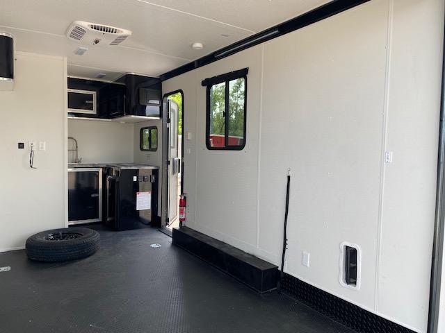 new Cargo (Enclosed) Trailers Stealth Trailers  for sale, in Waterford, MI Thumbnail 8