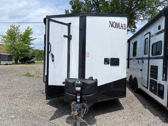 new Cargo (Enclosed) Trailers Stealth Trailers  for sale, in Waterford, MI Thumbnail 5