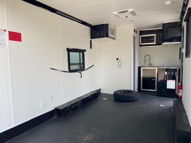 new Cargo (Enclosed) Trailers Stealth Trailers  for sale, in Waterford, MI Thumbnail 7