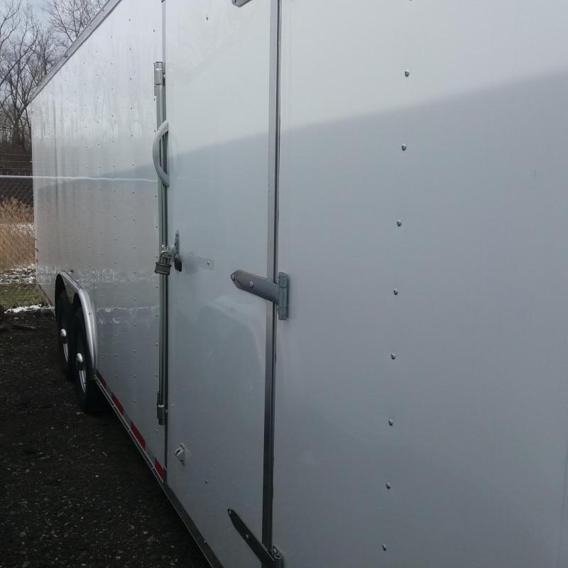 new Car Haulers / Racing Trailers American Hauler Industries  for sale, in Waterford, MI Thumbnail 2