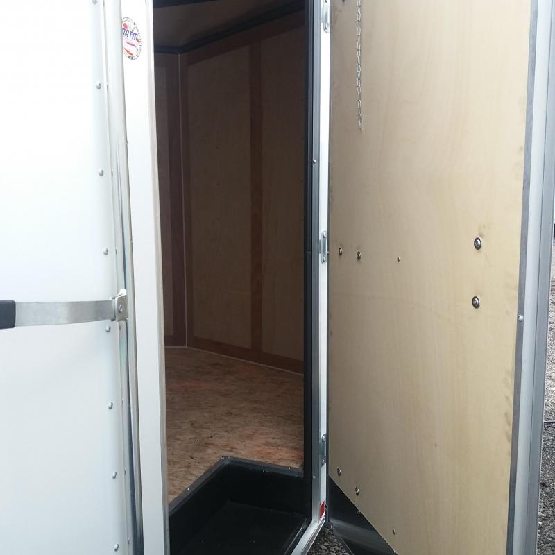 new Car Haulers / Racing Trailers American Hauler Industries  for sale, in Waterford, MI Thumbnail 7