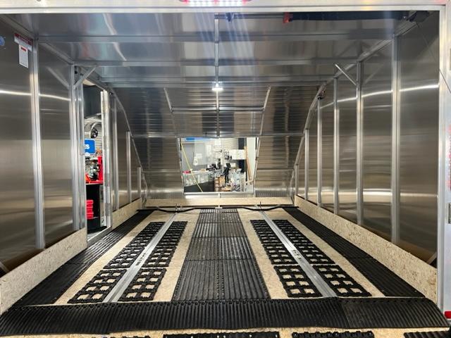 new Snowmobile Trailers Triton Trailers  for sale, in Waterford, MI Thumbnail 5