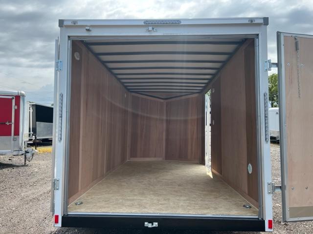 new Cargo (Enclosed) Trailers Haul-About  for sale, in Waterford, MI Thumbnail 5