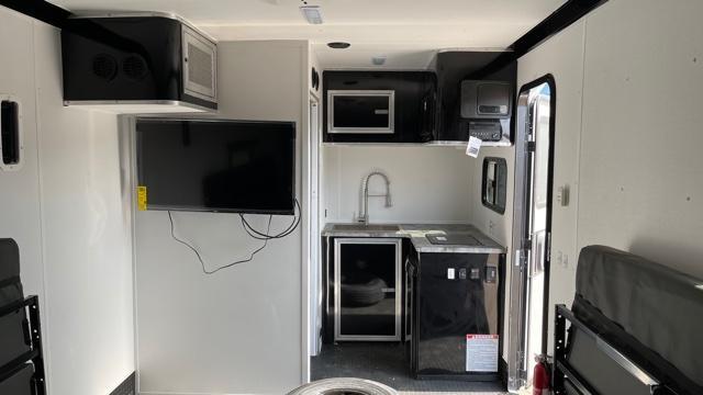new Cargo (Enclosed) Trailers Stealth Trailers  for sale, in Waterford, MI Thumbnail 8