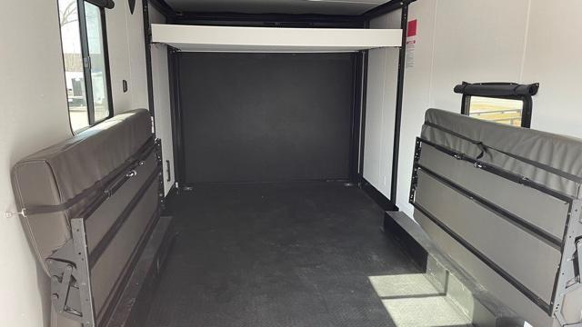 new Cargo (Enclosed) Trailers Stealth Trailers  for sale, in Waterford, MI Thumbnail 6