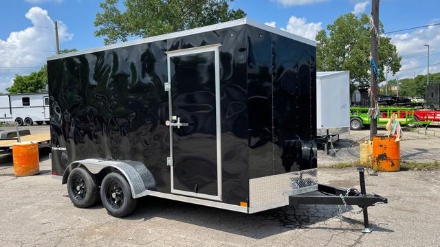 Cargo Enclosed Trailers For Sale In Ortonville Mi Near Me