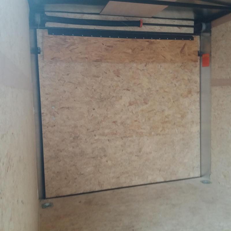 new Cargo (Enclosed) Trailers Formula Trailers  for sale, in Waterford, MI Thumbnail 5