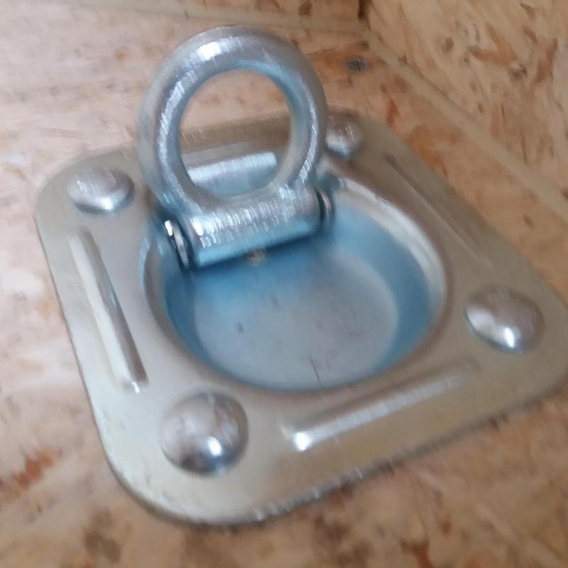 new Cargo (Enclosed) Trailers Formula Trailers  for sale, in Waterford, MI Thumbnail 7