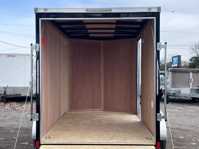 new Cargo (Enclosed) Trailers Haul-About  for sale, in Waterford, MI Thumbnail 4