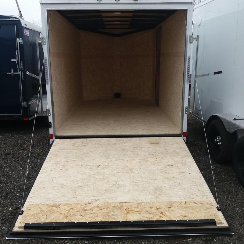 new Cargo (Enclosed) Trailers Formula Trailers  for sale, in Waterford, MI Thumbnail 4
