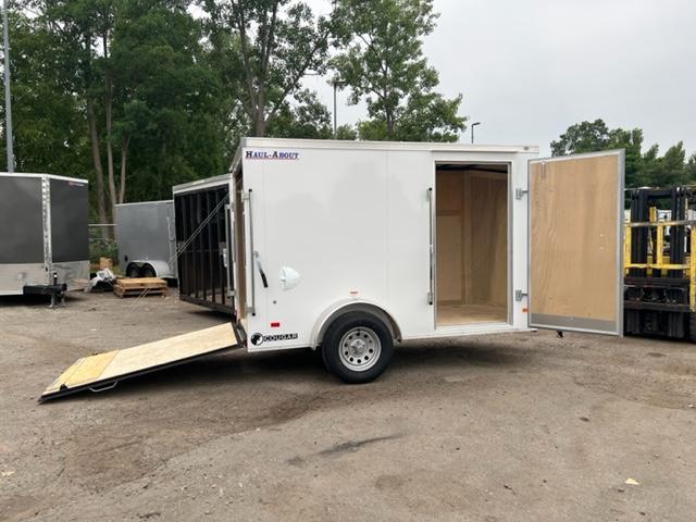 new Cargo (Enclosed) Trailers Haulin  for sale, in Waterford, MI Thumbnail 2