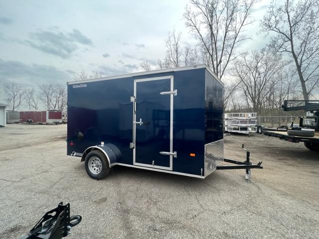 new Cargo (Enclosed) Trailers Haul-About  for sale, in Waterford, MI Thumbnail 2