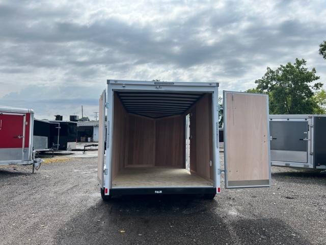 new Cargo (Enclosed) Trailers Haul-About  for sale, in Waterford, MI Thumbnail 4