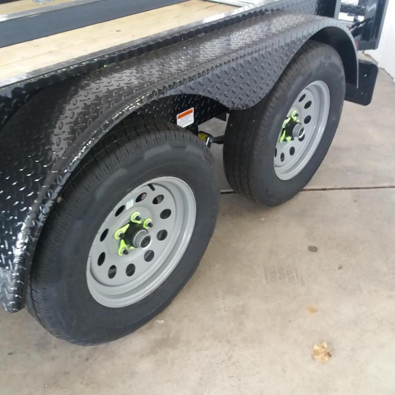 new Utility Trailers Quality Steel and Aluminum  for sale, in Waterford, MI Thumbnail 2