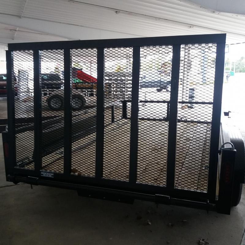 new Utility Trailers Quality Steel and Aluminum  for sale, in Waterford, MI Thumbnail 5