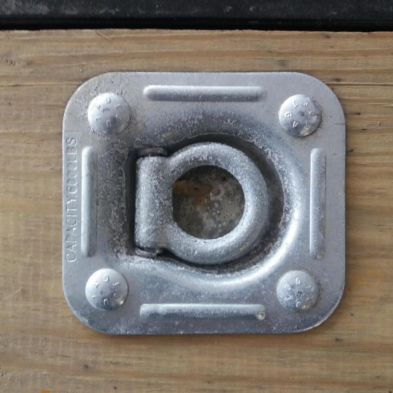 new Utility Trailers Quality Steel and Aluminum  for sale, in Waterford, MI Thumbnail 4