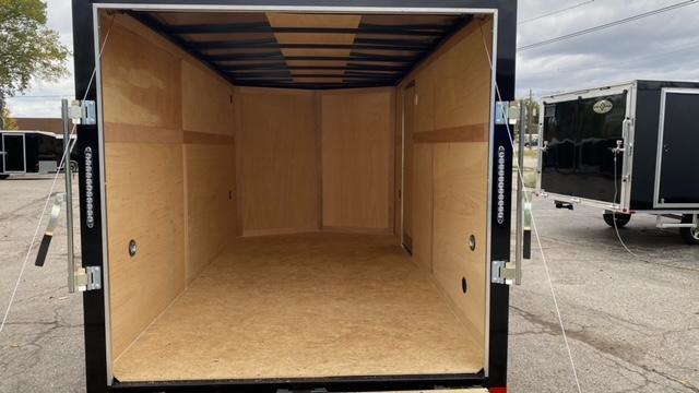 new Cargo (Enclosed) Trailers American Hauler  for sale, in Waterford, MI Thumbnail 3