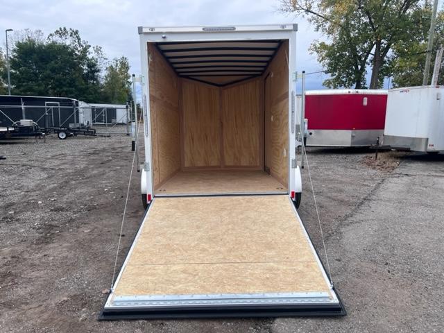 new Cargo (Enclosed) Trailers Haul-About  for sale, in Waterford, MI Thumbnail 3