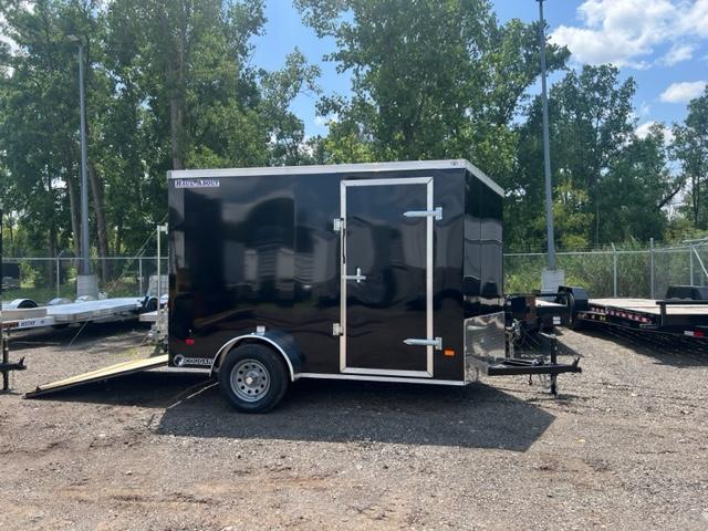 new Cargo (Enclosed) Trailers Haul-About  for sale, in Waterford, MI image-0
