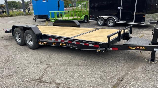 82" X 20' (14K) EZ Loader GT 82" X 20' (14K) EZ Loader GT