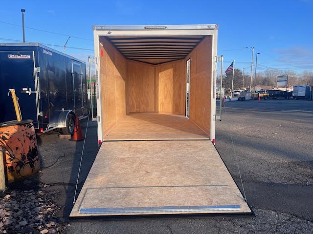 new Cargo (Enclosed) Trailers Haul-About  for sale, in Waterford, MI Thumbnail 3
