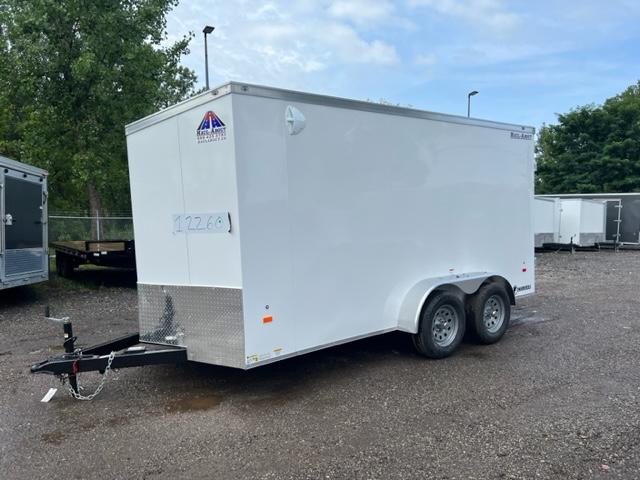 new Cargo (Enclosed) Trailers Haul-About  for sale, in Waterford, MI Thumbnail 2