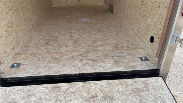 new Cargo (Enclosed) Trailers RC Trailers  for sale, in Waterford, MI Thumbnail 3