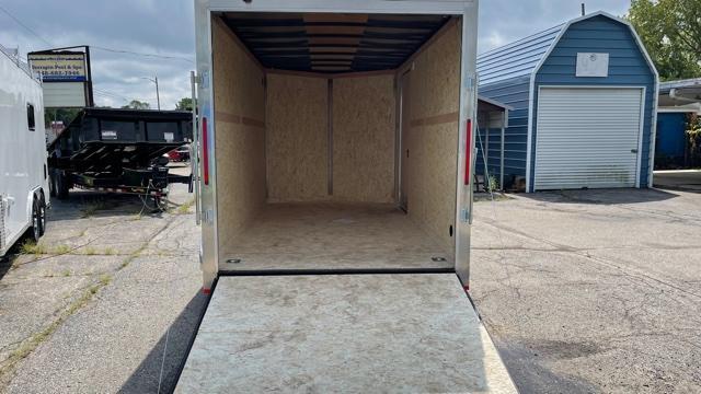new Cargo (Enclosed) Trailers RC Trailers  for sale, in Waterford, MI Thumbnail 2