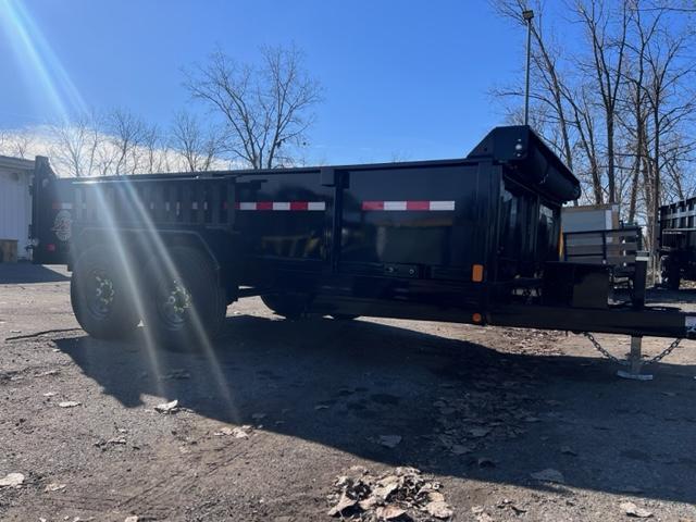 new Dump Trailers Homesteader Trailers  for sale, in Waterford, MI Thumbnail 2