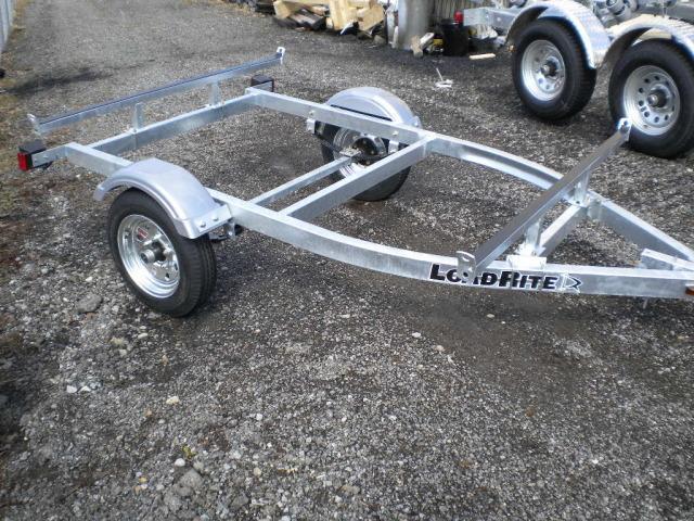 2 Place Kayak/Canoe Trailer 2 Place Kayak/Canoe Trailer