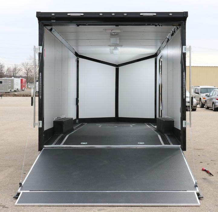 Blackout Trailers Near Me Trailer Classifieds